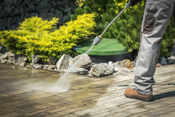 Trusted Point Clear, AL Pressure Washing Services Experts